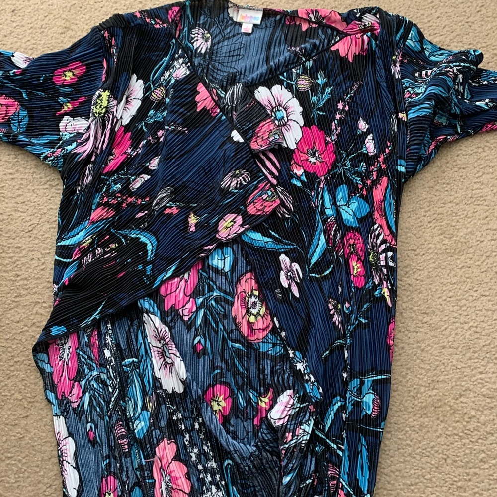 Lularoe Shirley